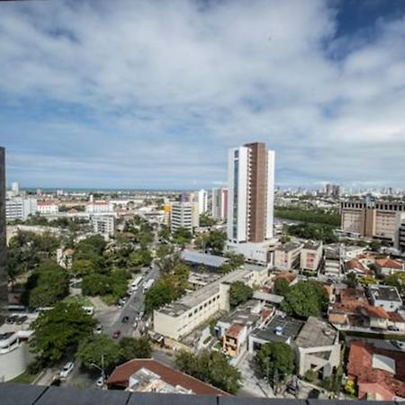 Othon Suites Recife Metropolis Eksteriør bilde