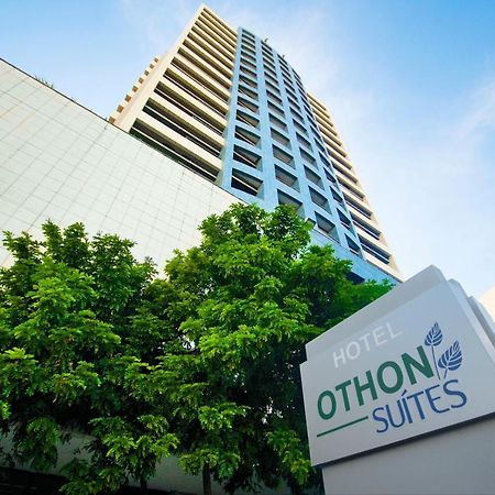 Othon Suites Recife Metropolis Eksteriør bilde
