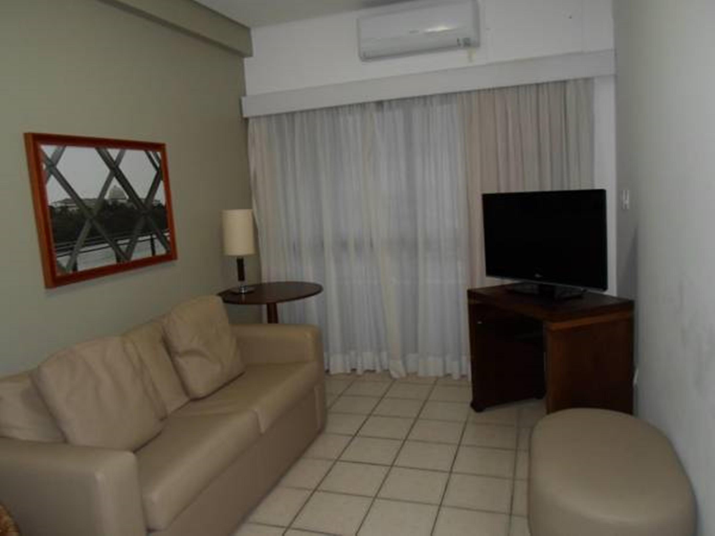 Othon Suites Recife Metropolis Eksteriør bilde