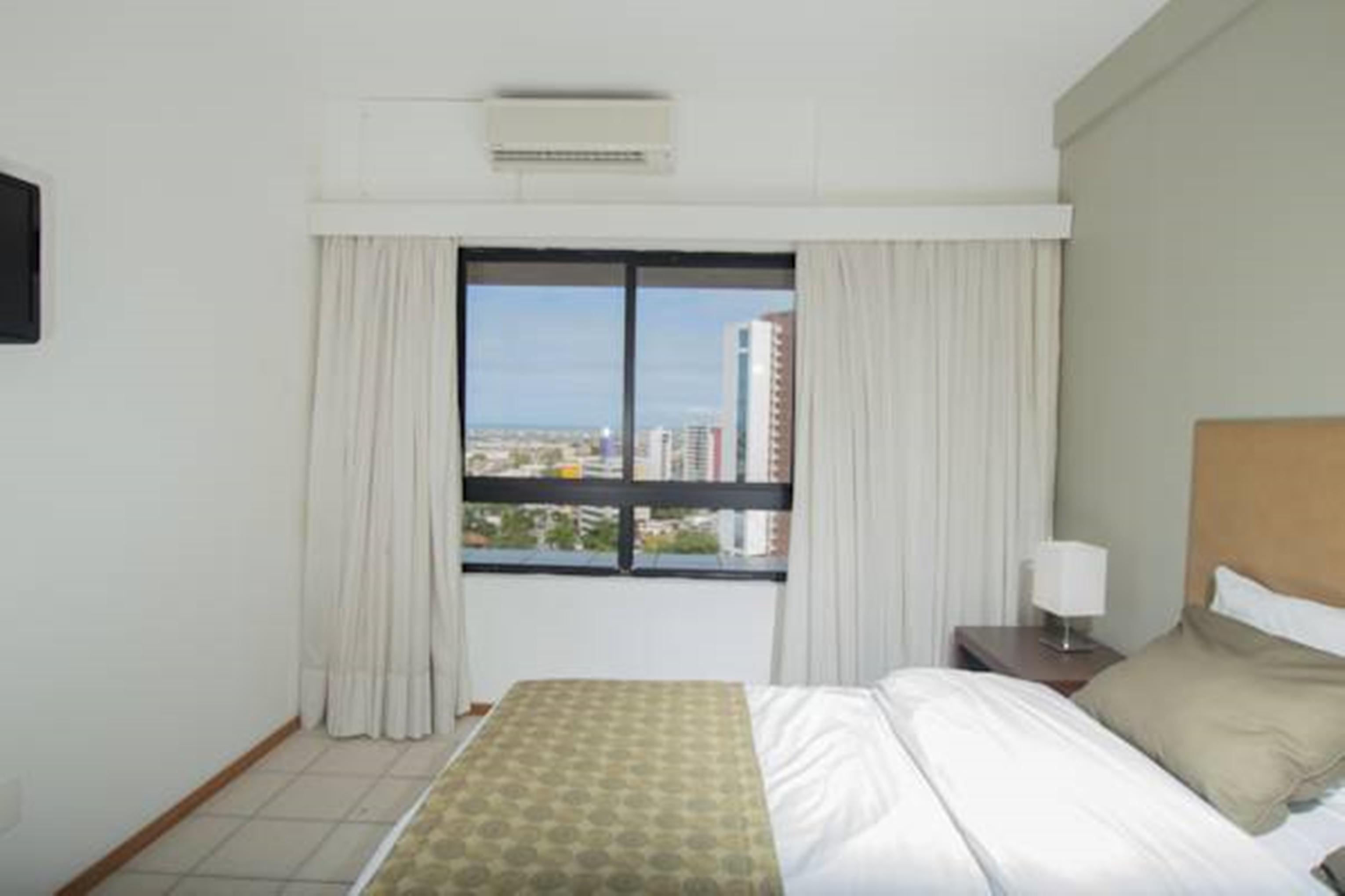 Othon Suites Recife Metropolis Eksteriør bilde