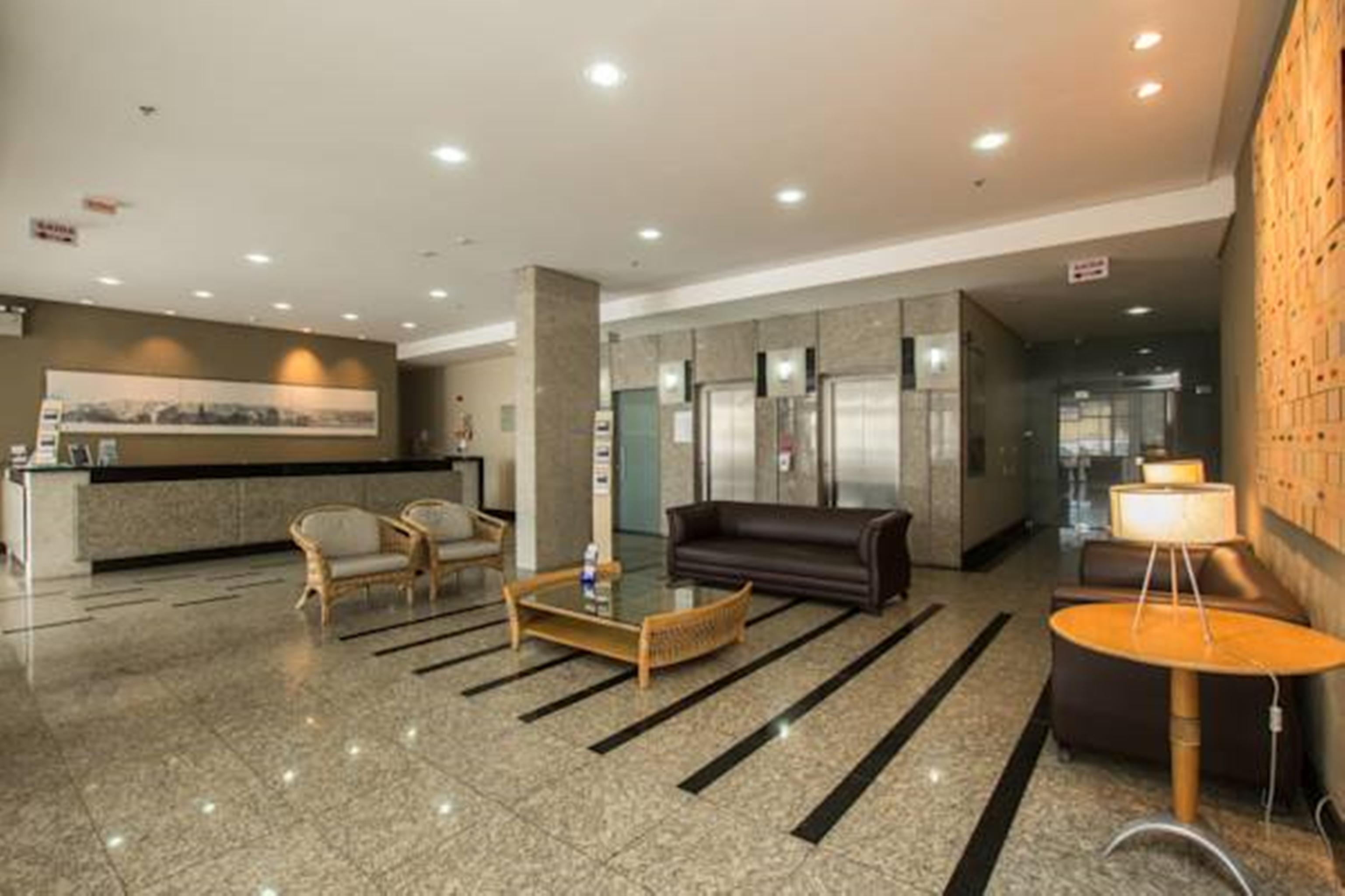 Othon Suites Recife Metropolis Eksteriør bilde