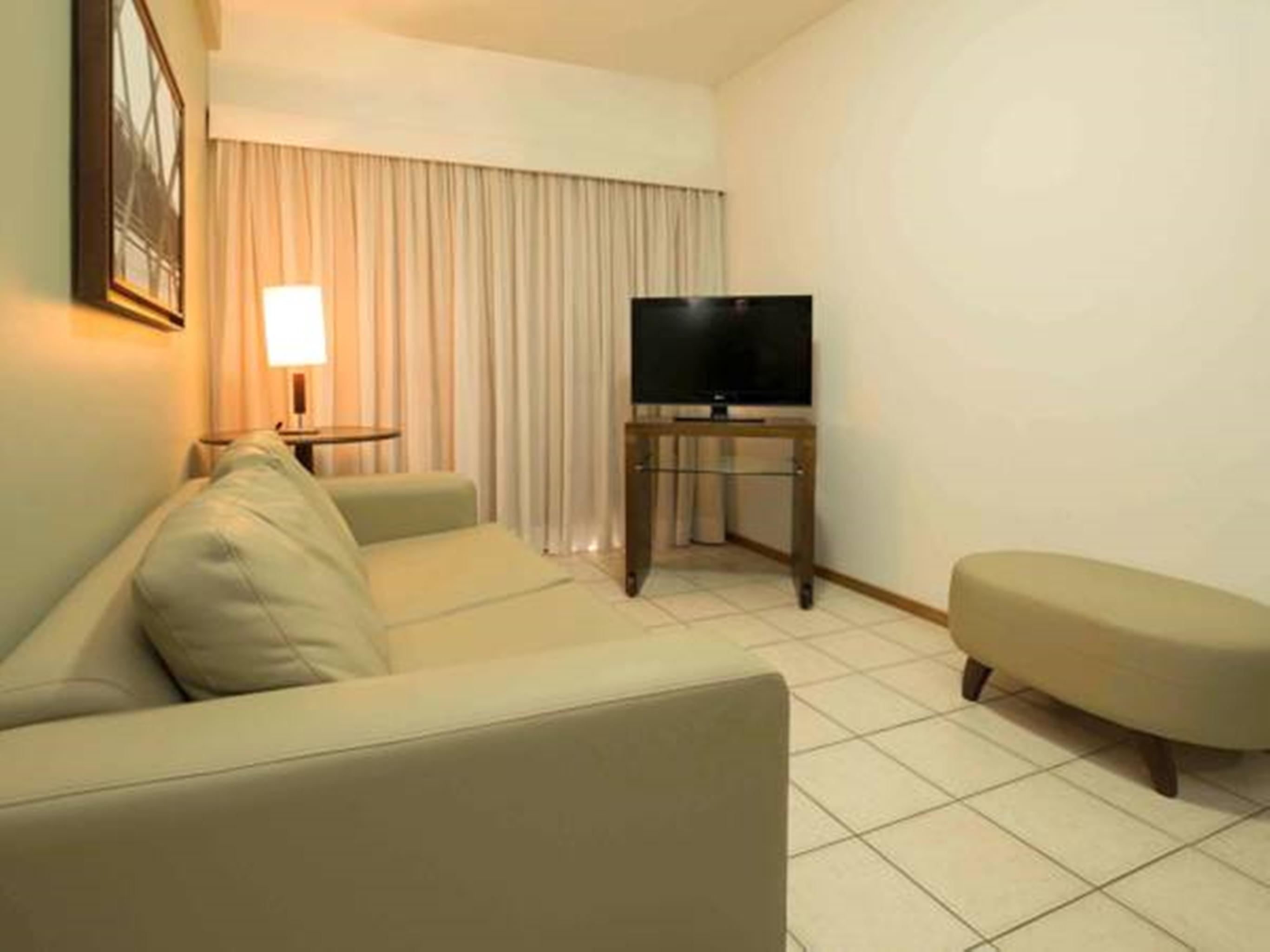 Othon Suites Recife Metropolis Eksteriør bilde